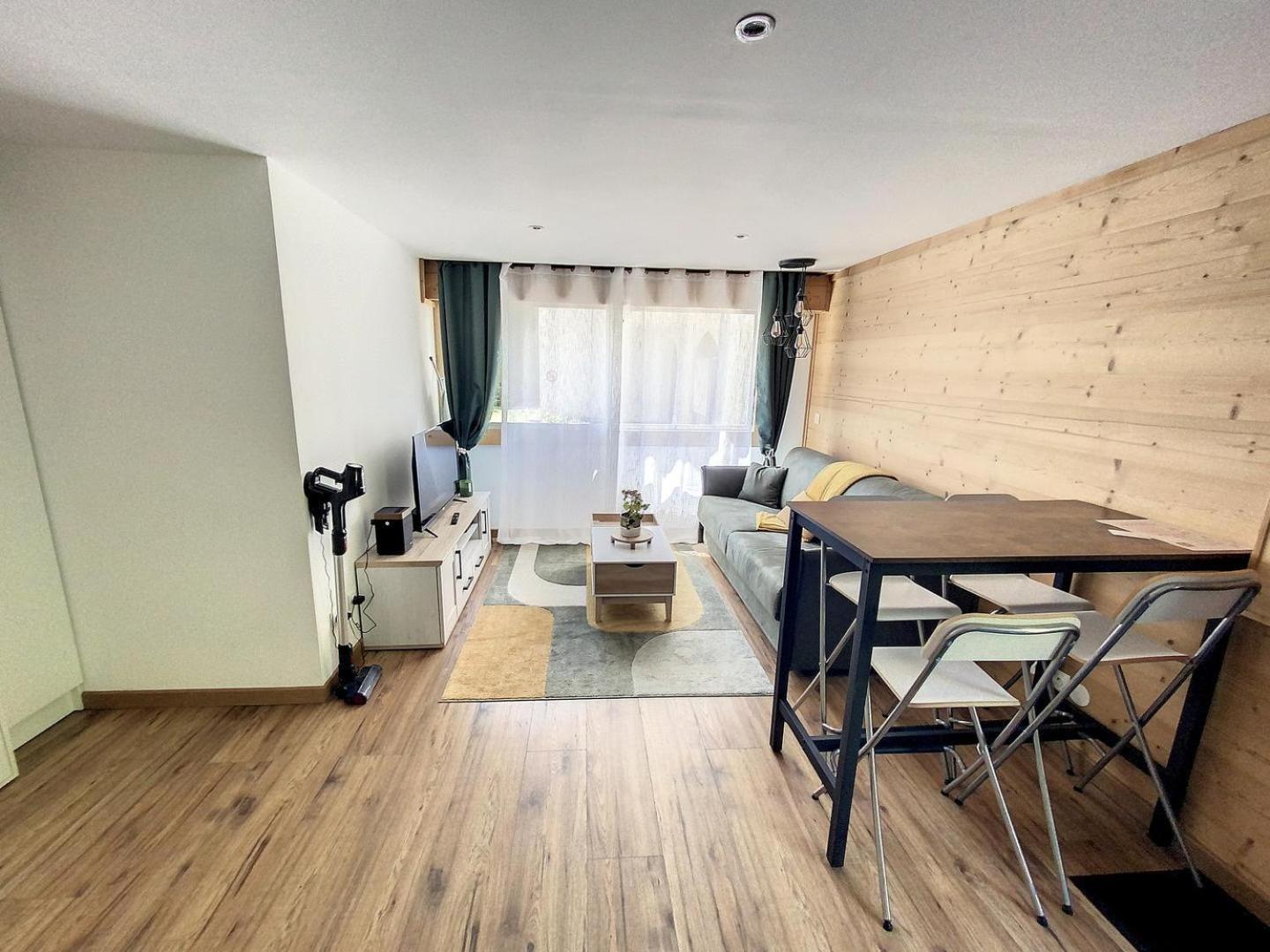 Apartament Evasion Parfaite